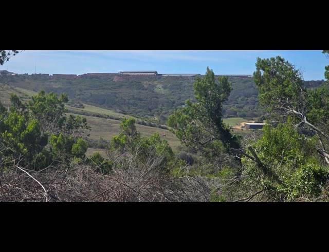 LAND FOR SALE IN GROOT BRAKRIVIER CENTRAL
